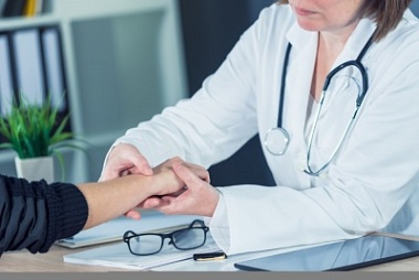 Консультация врача-терапевта 